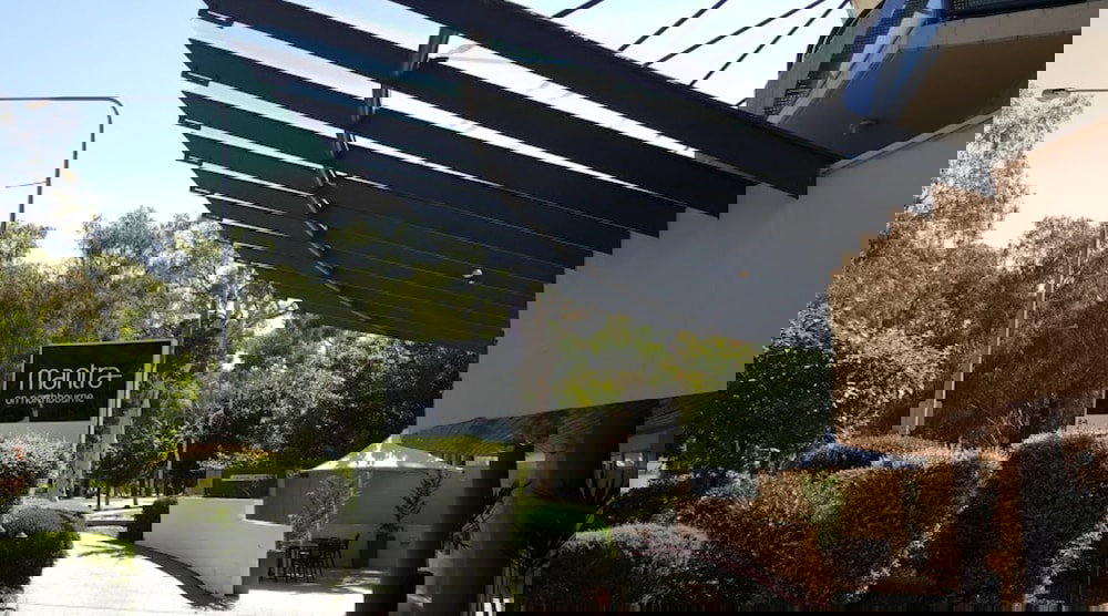 Reid ACT Accommodation QLD