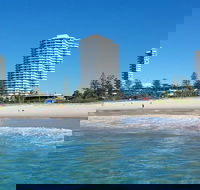 Points North Apartments - Accommodation QLD
