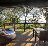 Thou Walla Sunset Retreat - Accommodation QLD