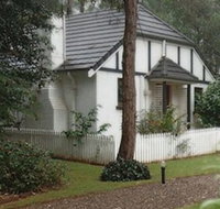 Lisson Grove Boutique Resort  Day Spa - Accommodation QLD