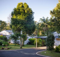 Kidd Street Cottages - Accommodation QLD