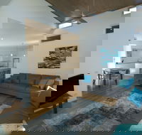 Worrowing Jervis Bay - Accommodation QLD