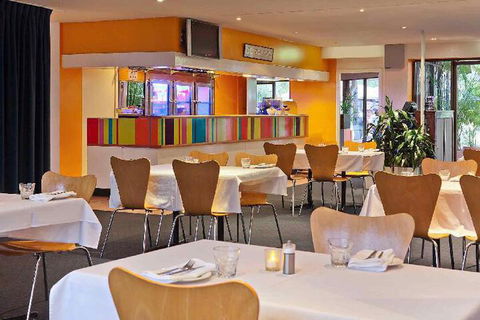 Ibis Styles Alice Springs Oasis - Accommodation QLD 4