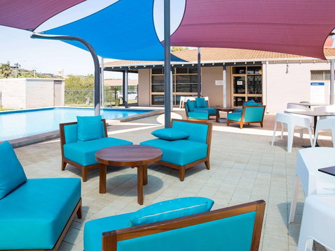 Ibis Styles Geraldton - Accommodation QLD 4
