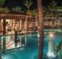 Pullman Port Douglas Sea Temple Resort and Spa - Accommodation QLD