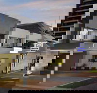 Haven Marina - Accommodation QLD