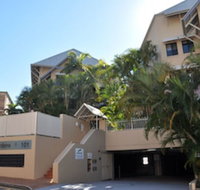 Spring Hill Gardens Apartments - Accommodation QLD