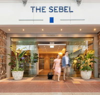 The Sebel Brisbane - Accommodation QLD