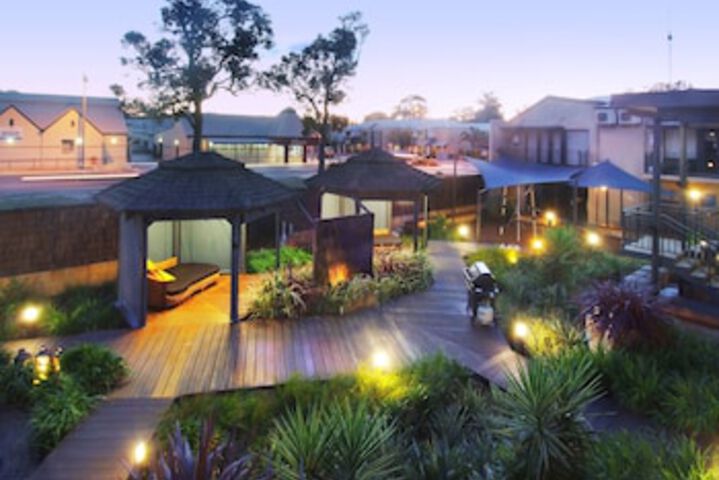 Dunsborough WA Accommodation QLD