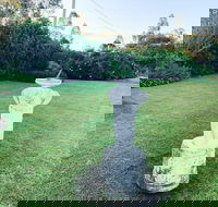 Woolshed Hill Estate - Accommodation QLD