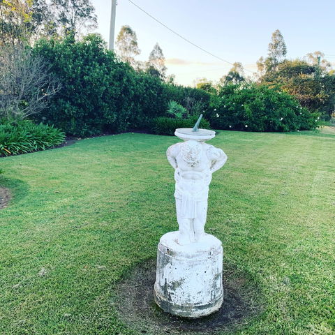 Woolshed Hill Estate - Accommodation QLD 0