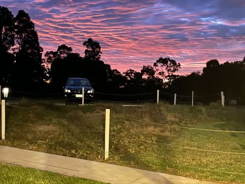 Woolshed Hill Estate - Accommodation QLD 5