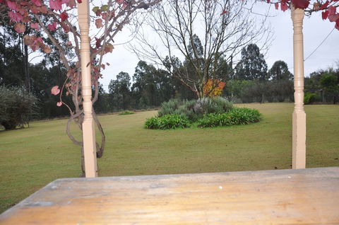 Woolshed Hill Estate - Accommodation QLD 3