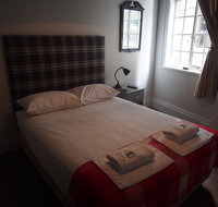 Grand Hotel - Accommodation QLD