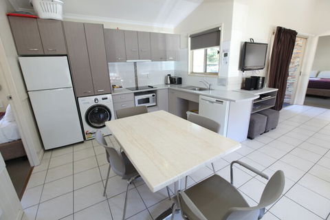 Halifax Holiday Park - Accommodation QLD 5