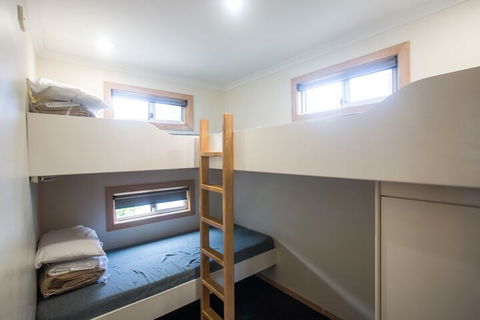 Halifax Holiday Park - Accommodation QLD 6