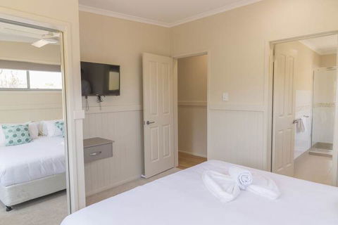 Halifax Holiday Park - Accommodation QLD 4