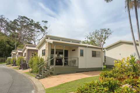 Halifax Holiday Park - Accommodation QLD 1