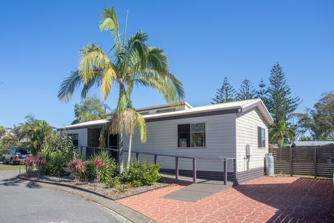 Halifax Holiday Park - Accommodation QLD 2