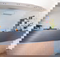 Ascot Lodge Motor Inn Kingaroy - Accommodation QLD