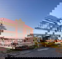 Rydges Hobart - Accommodation QLD