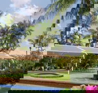 Contour Hotel Katherine - Accommodation QLD