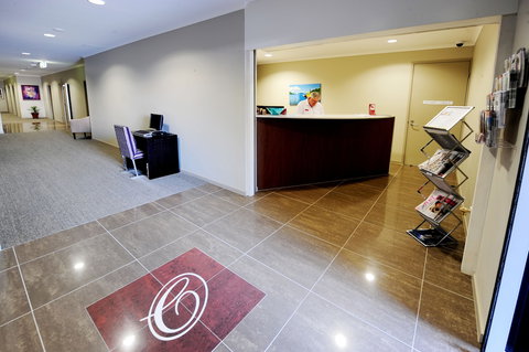 Gladstone City Central Apartment Hotel - Accommodation QLD 2