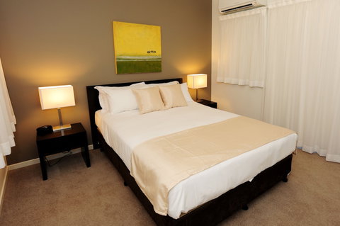 Gladstone City Central Apartment Hotel - Accommodation QLD 5