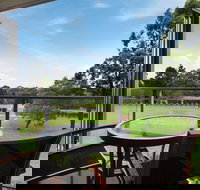 City Golf Club Motel - Accommodation QLD