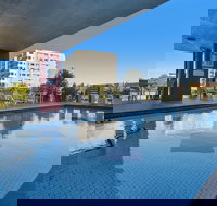 The Chermside Apartments - Accommodation QLD