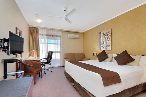 Alexander Motel Whyalla - Accommodation QLD 6