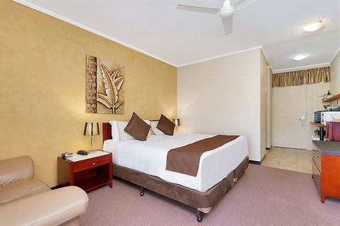Alexander Motel Whyalla - Accommodation QLD 5