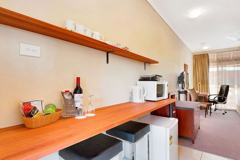 Alexander Motel Whyalla - Accommodation QLD 3