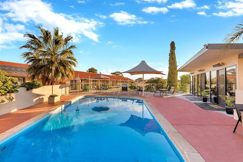 Alexander Motel Whyalla - Accommodation QLD 1