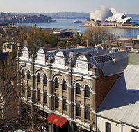 Harbour Rocks Hotel Sydney MGallery - Accommodation QLD