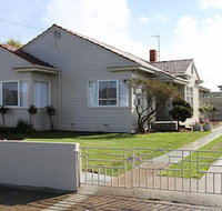 Barclay Motor Inn - Accommodation QLD