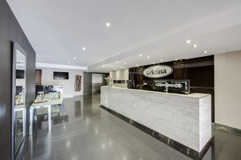 Adina Apartment Hotel Wollongong - Accommodation QLD 2