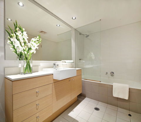 Adina Apartment Hotel Wollongong - Accommodation QLD 6