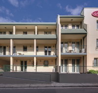 Adina Apartment Hotel Sydney Chippendale - Accommodation QLD