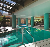 Adina Apartment Hotel Sydney Town Hall - Accommodation QLD