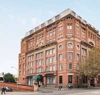 Adina Apartment Hotel Sydney Central - Accommodation QLD