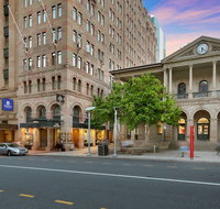 The Manor Apartment Hotel - Accommodation QLD