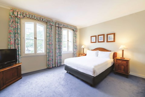 Rendezvous Hotel Sydney The Rocks - Accommodation QLD 6