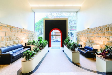 Rendezvous Hotel Sydney The Rocks - Accommodation QLD 4