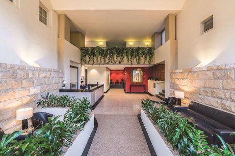 Rendezvous Hotel Sydney The Rocks - Accommodation QLD 5