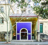 Rendezvous Hotel Sydney The Rocks - Accommodation QLD