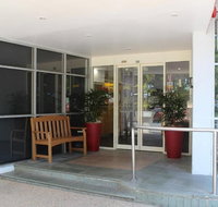 Madison Hotel Tower Mill - Accommodation QLD