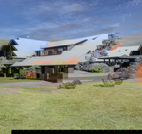 Spicers Peak Lodge - Accommodation QLD