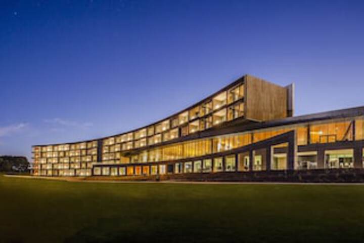  Accommodation QLD