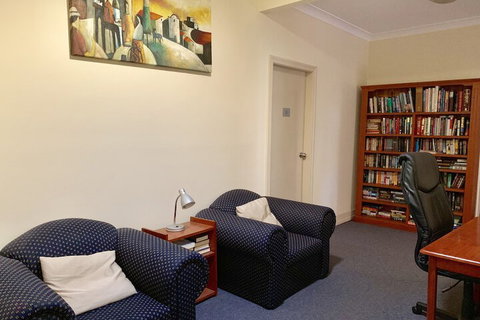 Ashfield Manor - Accommodation QLD 1
